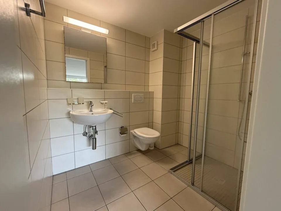 Lokal Lager von 45 m2 in Rossens