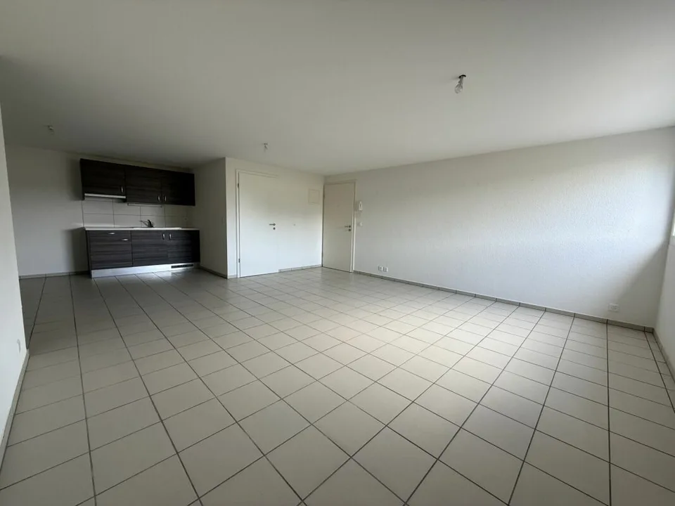 Lokal Lager von 45 m2 in Rossens