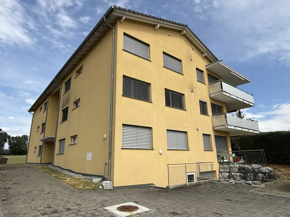 Lokal Lager von 45 m2 in Rossens