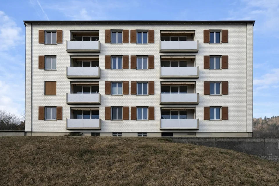 Immeuble De Rendement 10 Appt. Jura Vaudois