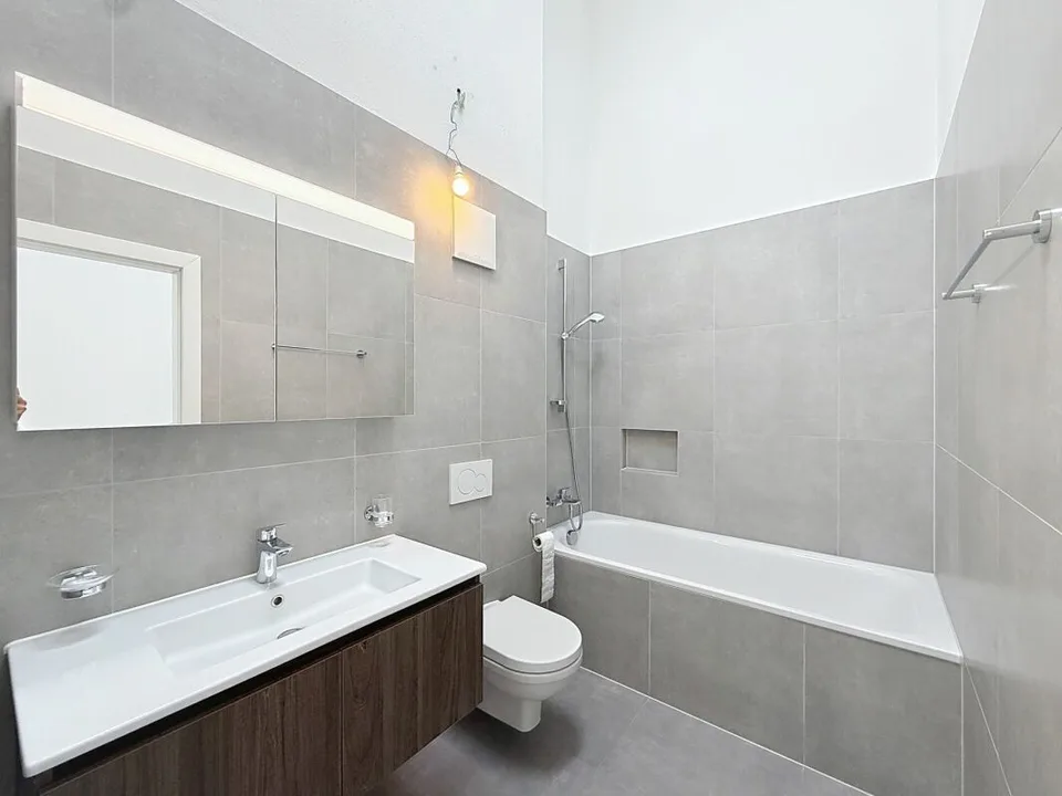 Rental Property - Farvagny