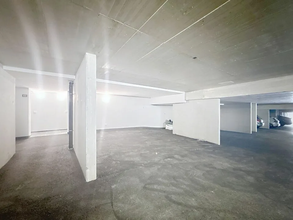 Rental Property - Farvagny