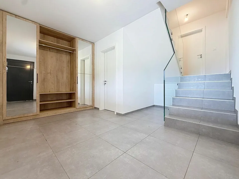 Rental Property - Farvagny