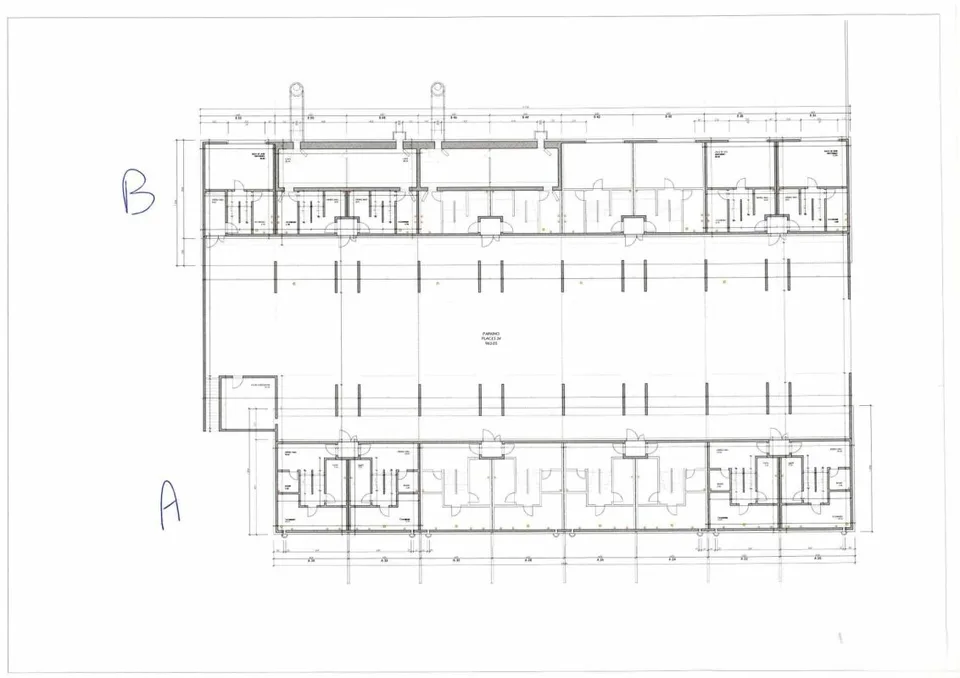 Rental Property - Farvagny