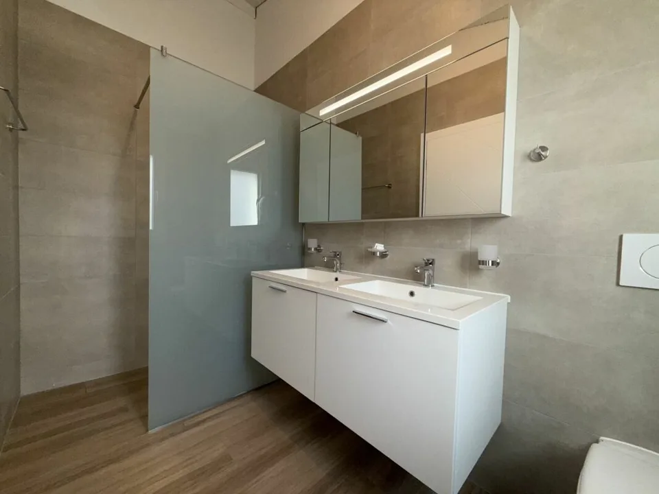Rental Property - Farvagny