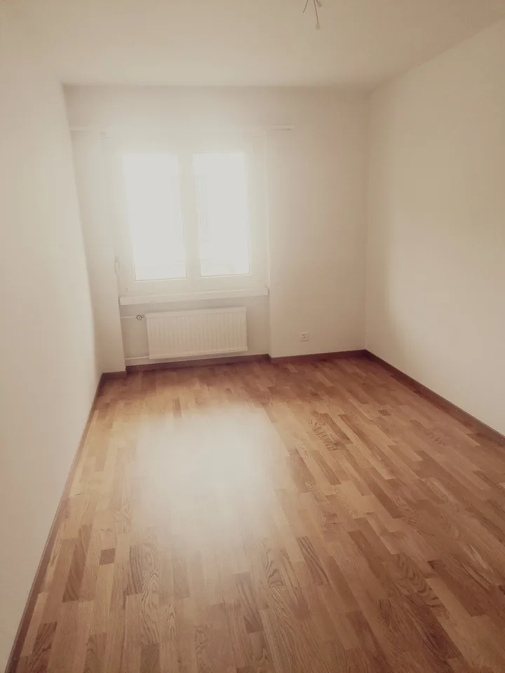Renovated 4.5-room apartment in Ittigen