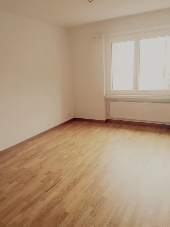Renovated 4.5-room apartment in Ittigen