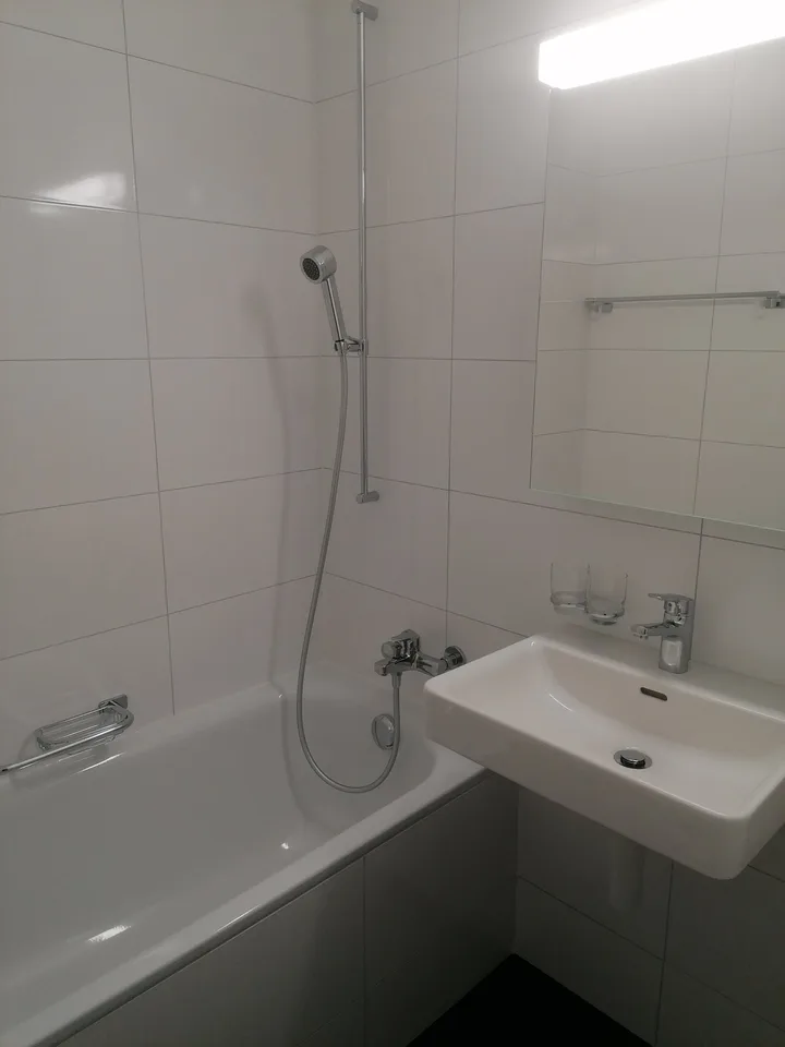 Renovated 4.5-room apartment in Ittigen