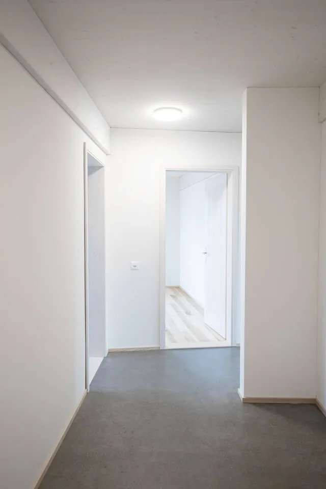 Attraktive 4.5-Zimmerwohnung im «Frenken-Garten» in Liestal
