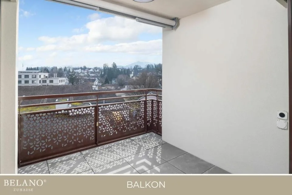 Abitazione per anziani e generazioni a Belano Zuhause a Uzwil