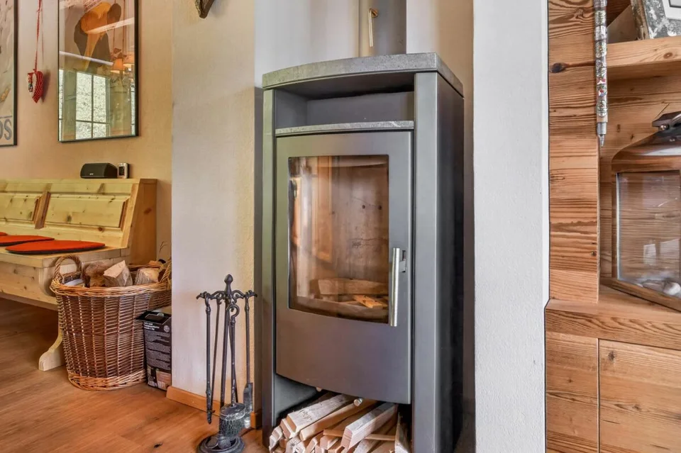 Appartement de vacances 4.5 pièces au cœur de la zone de ski et de randonnée Grüsch-Danusa