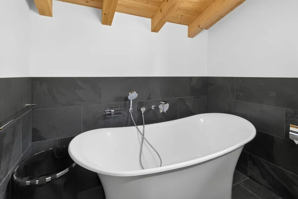 Appartement de vacances 4.5 pièces au cœur de la zone de ski et de randonnée Grüsch-Danusa