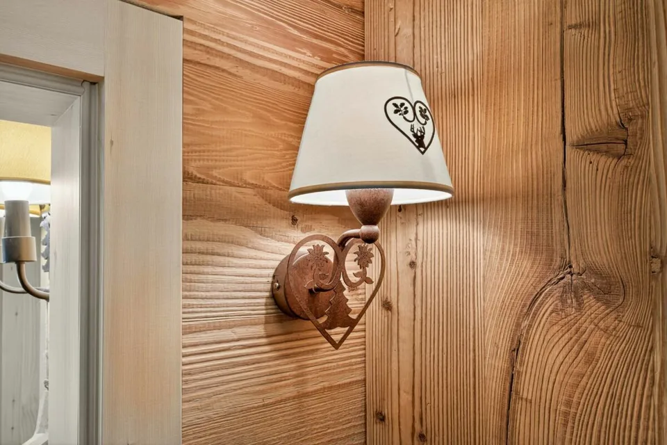 Appartement de vacances 4.5 pièces au cœur de la zone de ski et de randonnée Grüsch-Danusa