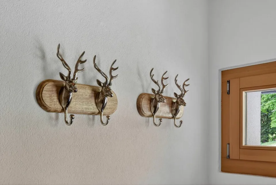 Appartement de vacances 4.5 pièces au cœur de la zone de ski et de randonnée Grüsch-Danusa