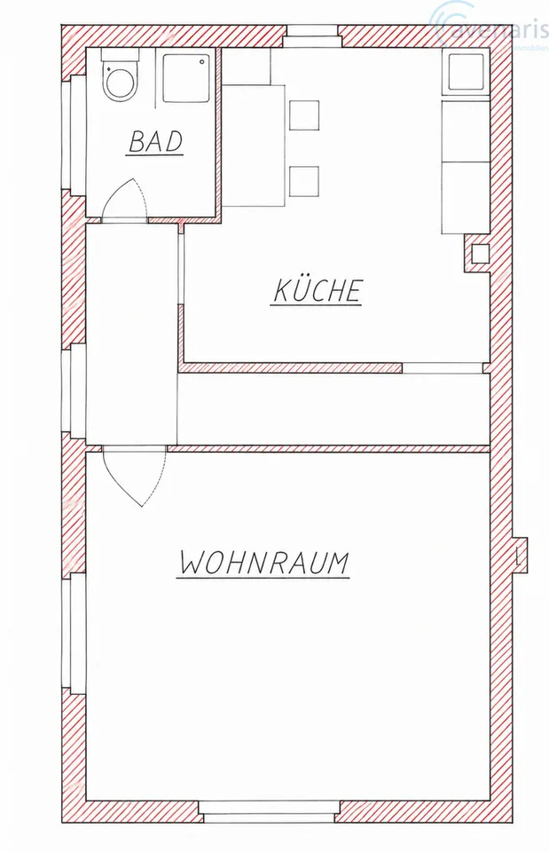 Charmantes Doppeleinfamilienhaus mit viel Potenzial in Muttenz