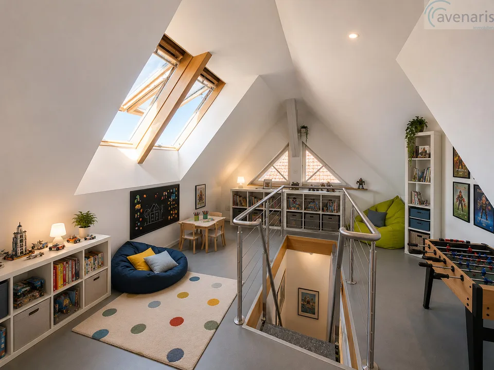 Charmantes Doppeleinfamilienhaus mit viel Potenzial in Muttenz