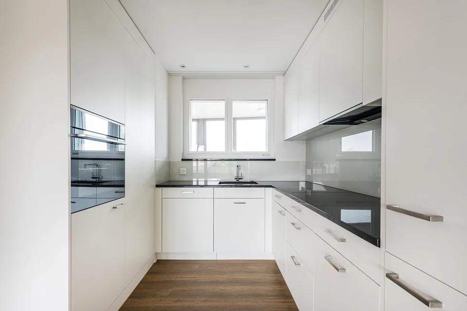 1.5 Zimmerwohnung in Bürglen TG