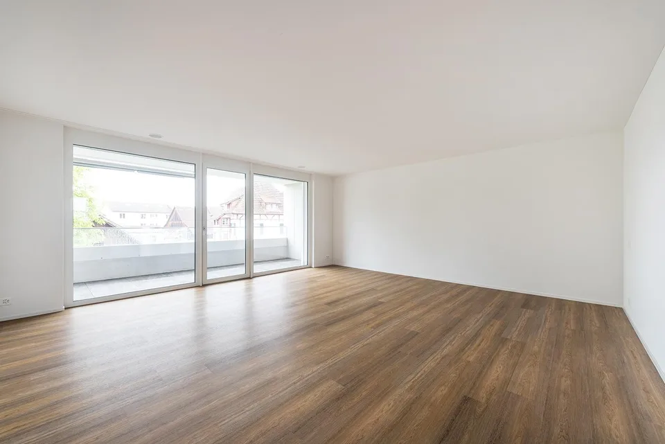 Appartamento 1.5 locali a Bürglen TG