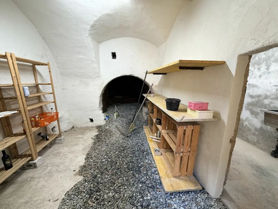 Casa unifamiliare accogliente in posizione idilliaca - con ampio te...