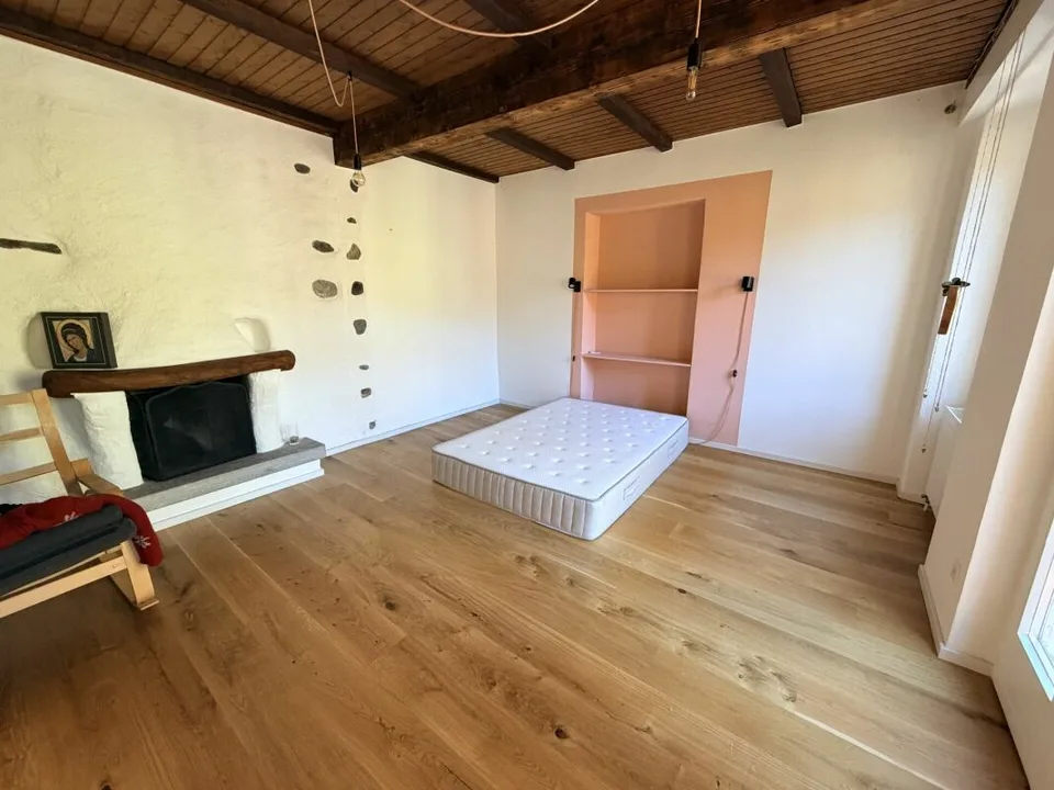 Casa unifamiliare accogliente in posizione idilliaca - con ampio te...