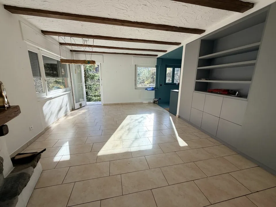 Casa unifamiliare accogliente in posizione idilliaca - con ampio te...