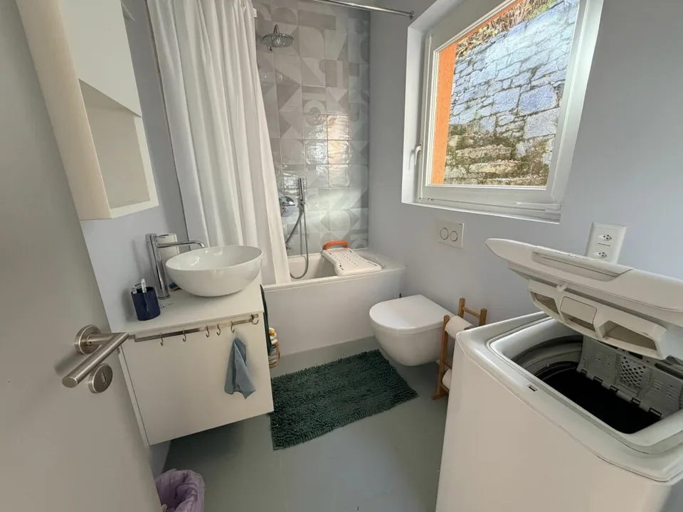 Casa unifamiliare accogliente in posizione idilliaca - con ampio te...
