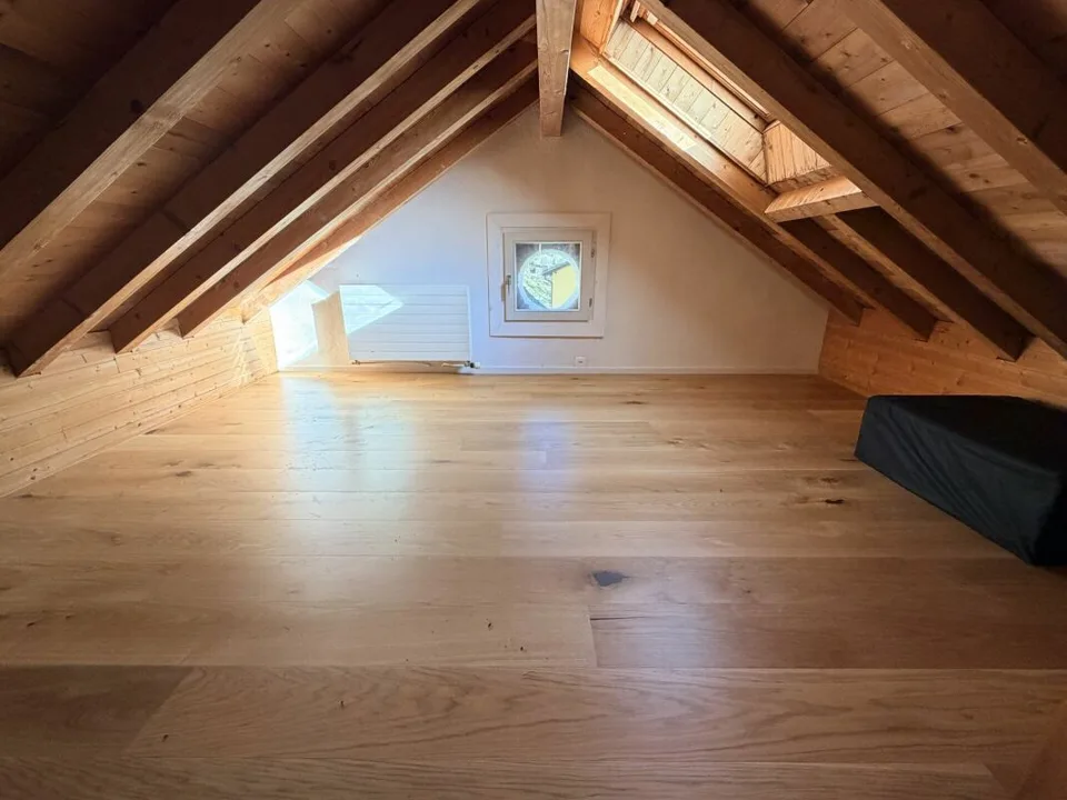 Casa unifamiliare accogliente in posizione idilliaca - con ampio te...