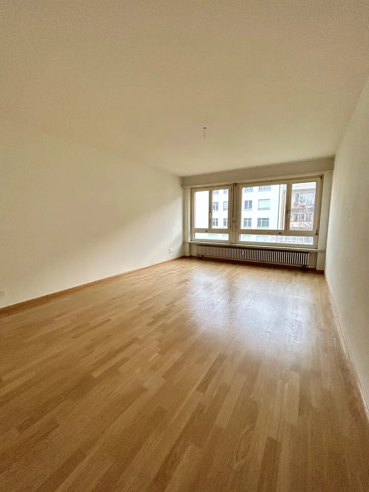 Zentrumsnahe 2-Zimmerwohnung