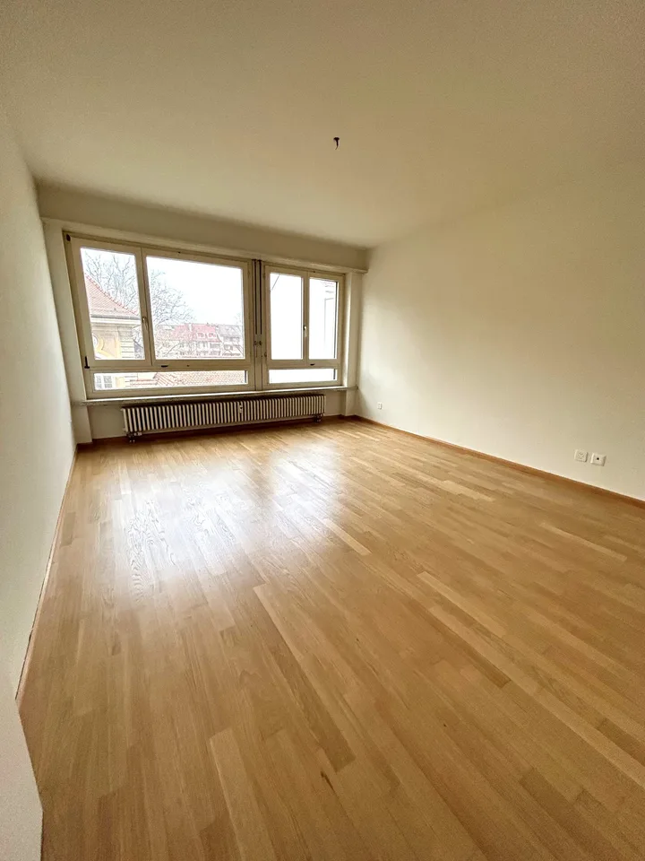 Zentrumsnahe 2-Zimmerwohnung