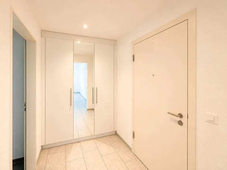 Vivere in pace con ottime connessioni