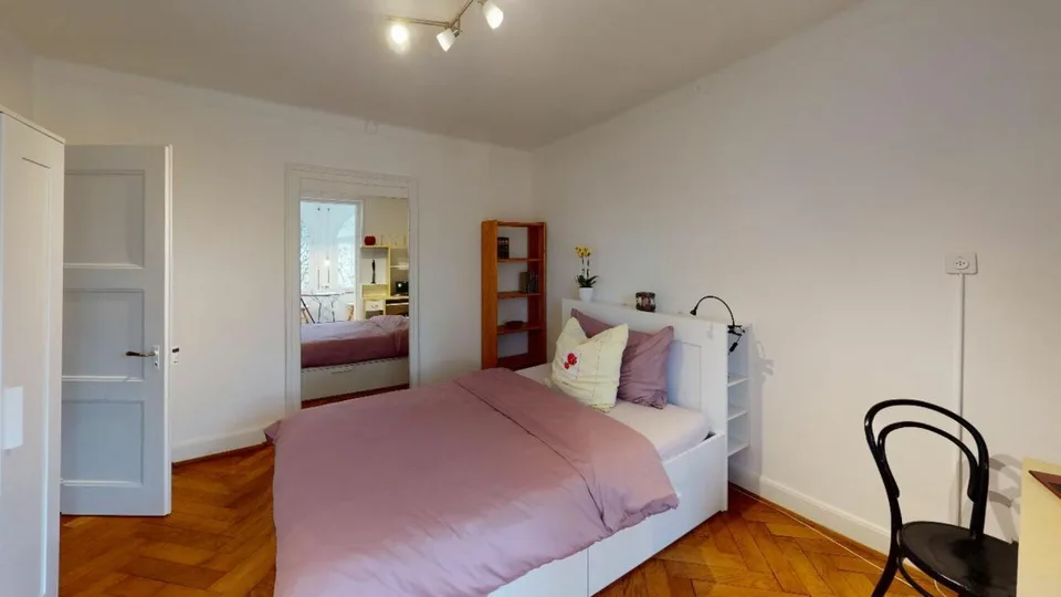 Unique Serviced Living @ Birsfelden