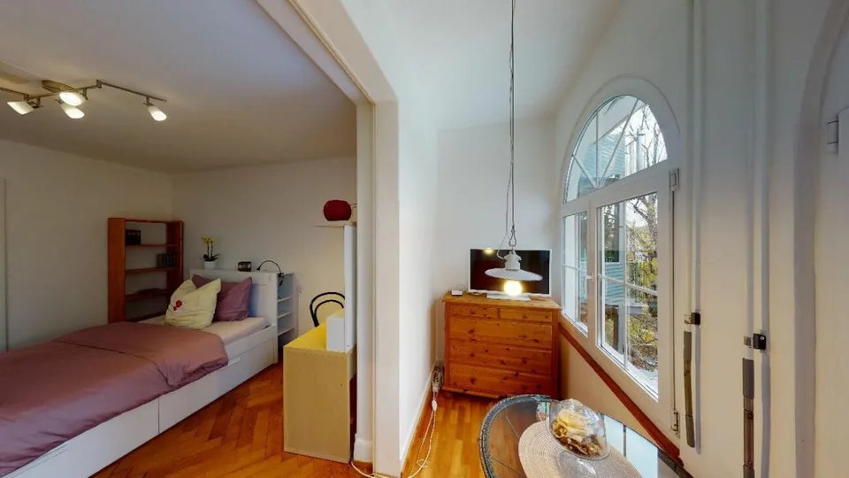 Unique Serviced Living @ Birsfelden