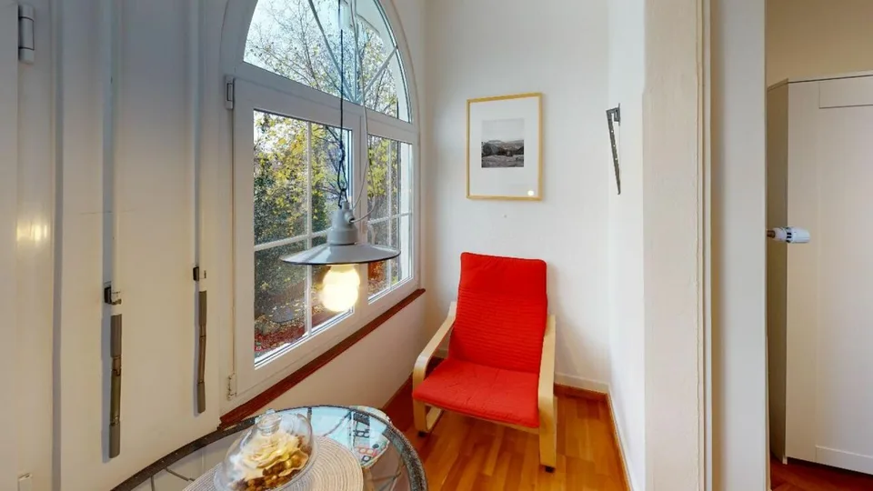Unique Serviced Living @ Birsfelden