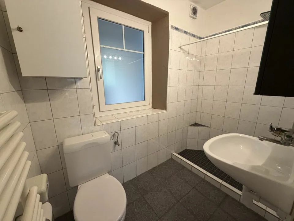 Einfamilienhaus in Chur, Meiersboden mit Entwicklungspotenzial