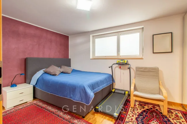 Ferienwohnung/Maisonette - Villetta/Duplex  nelle vicinanze del lago