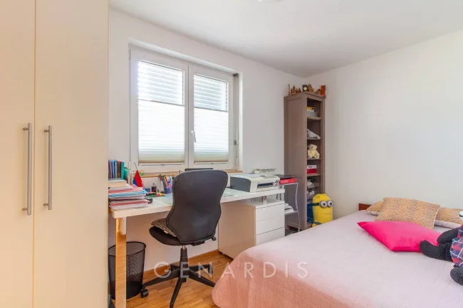 Ferienwohnung/Maisonette - Villetta/Duplex  nelle vicinanze del lago