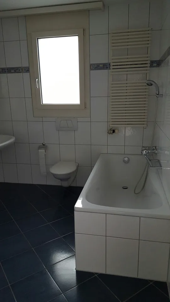 Tolle Dachwohnung im Herzen der Stadt Luzern zu vermieten