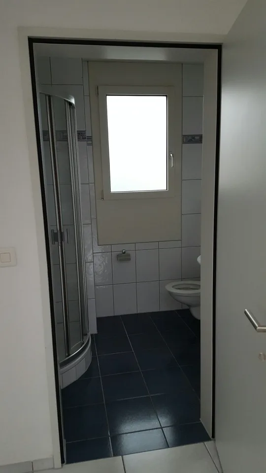 Tolle Dachwohnung im Herzen der Stadt Luzern zu vermieten