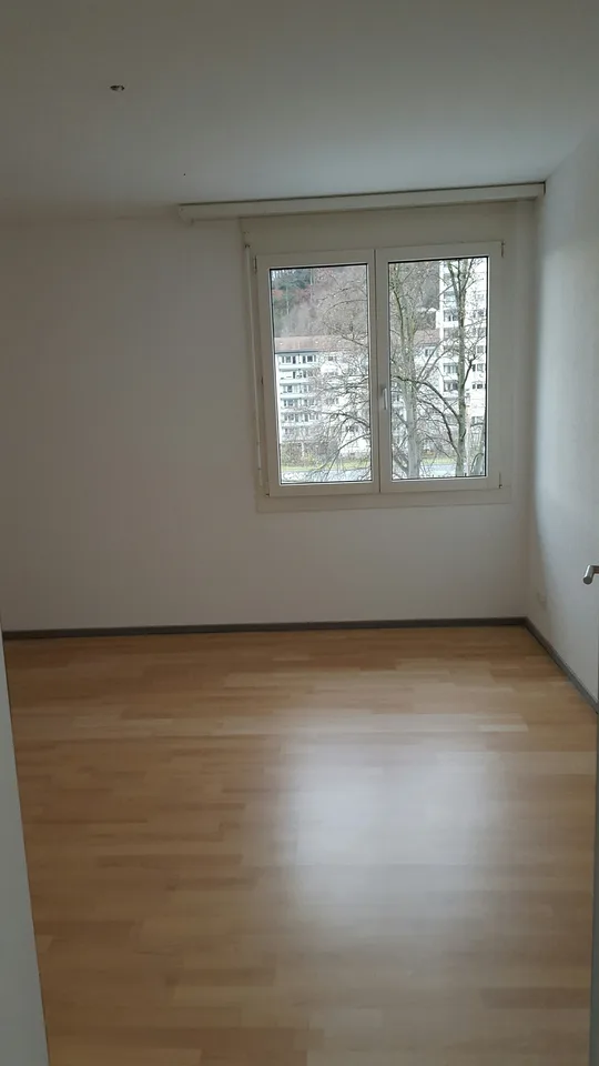 Tolle Dachwohnung im Herzen der Stadt Luzern zu vermieten