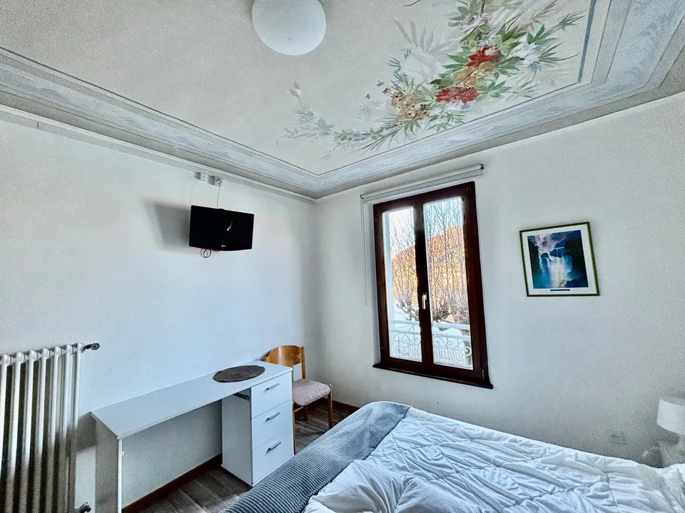 Albergo storico / Historisches Hotel