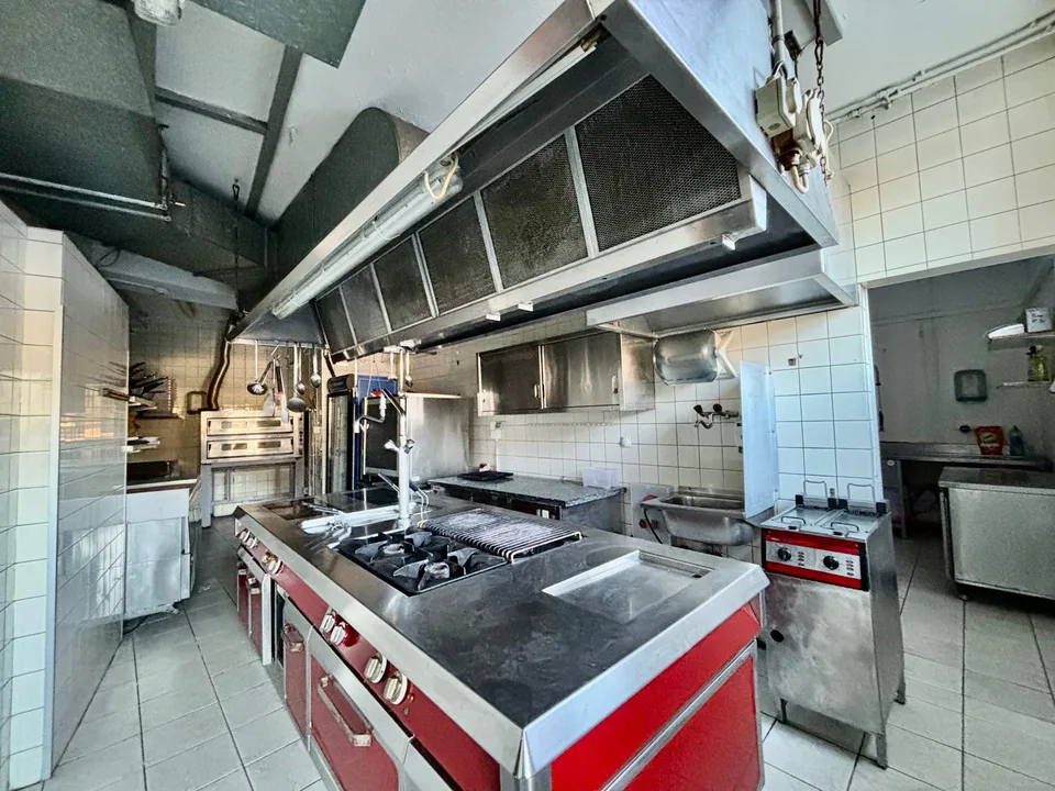 Albergo storico / Historisches Hotel