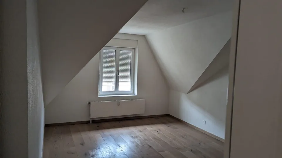 4.0 bedroom apartment in Basel