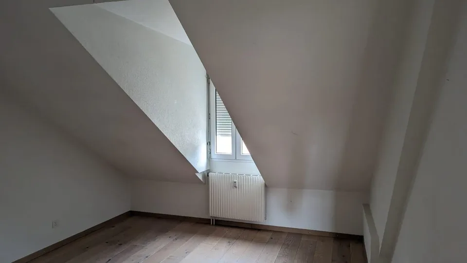 4.0 bedroom apartment in Basel