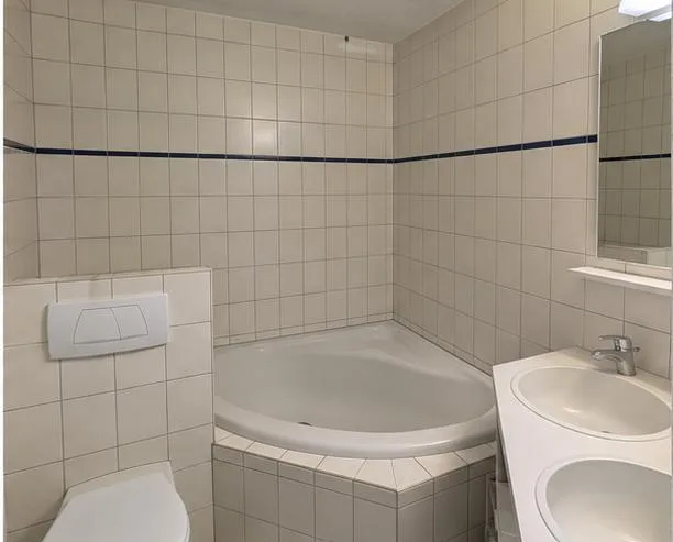 4.0 bedroom apartment in Basel