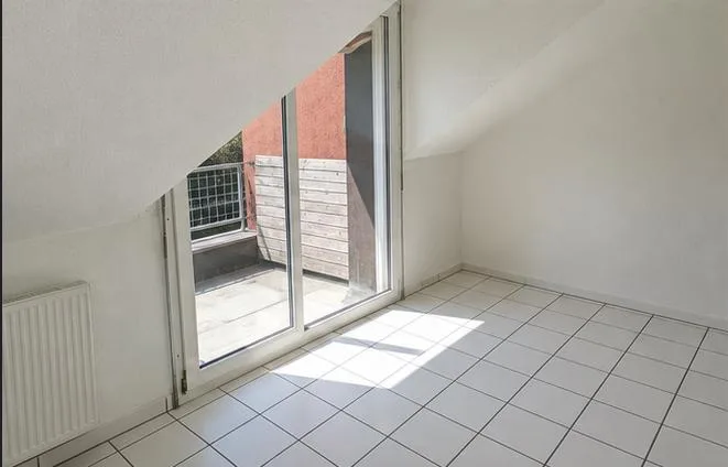 4.0 bedroom apartment in Basel
