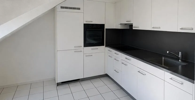 4.0 bedroom apartment in Basel