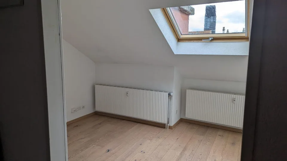 4.0 bedroom apartment in Basel