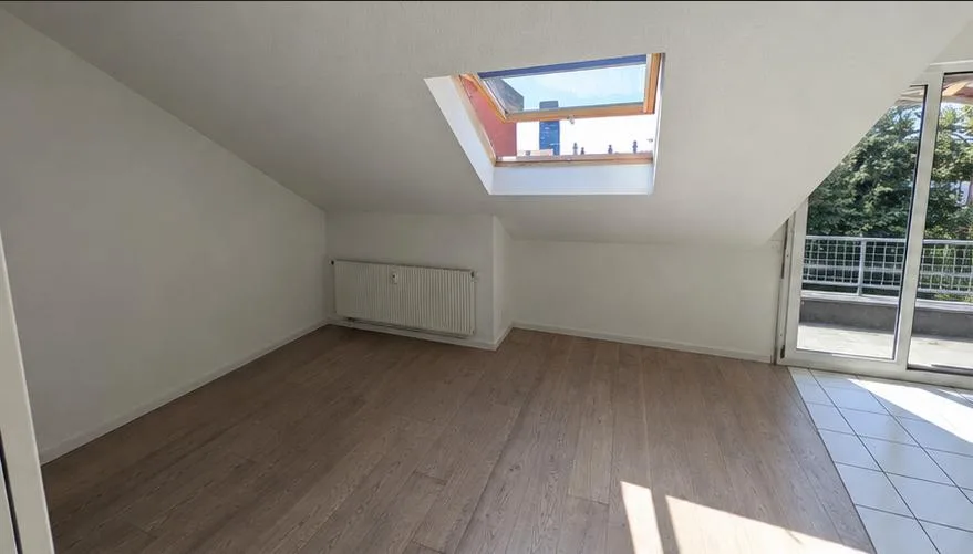 4.0 bedroom apartment in Basel