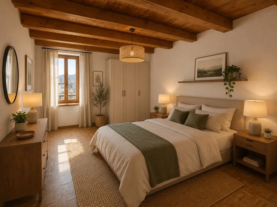Splendida casa mono/bifamiliare di 8 locali a Curio