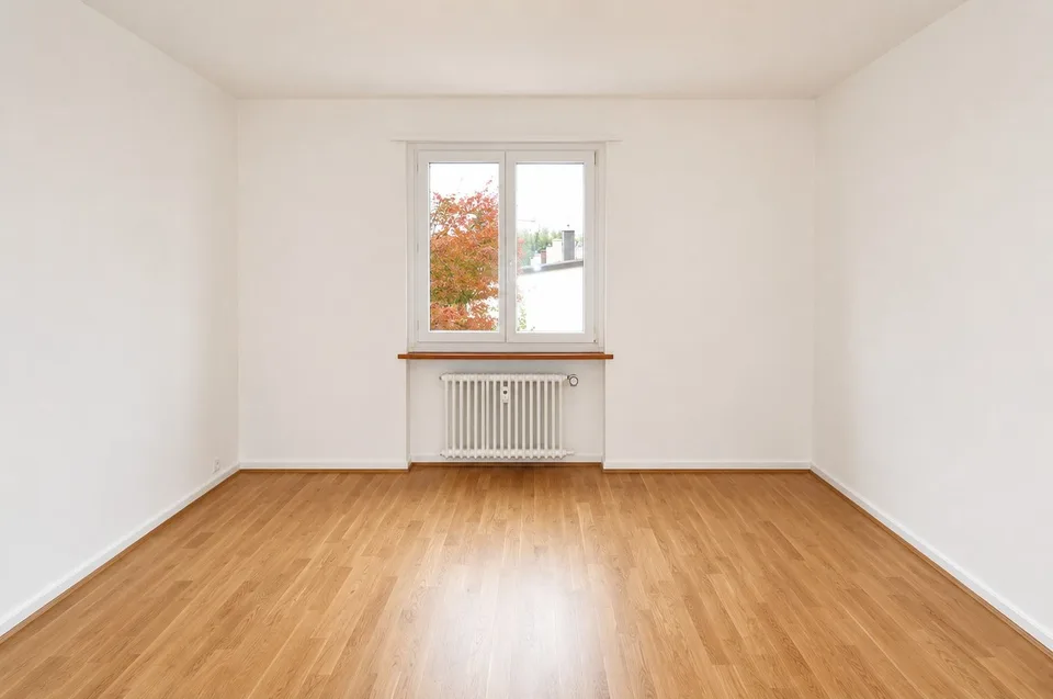 Small but fine – Ideal for the 1st own apartment!